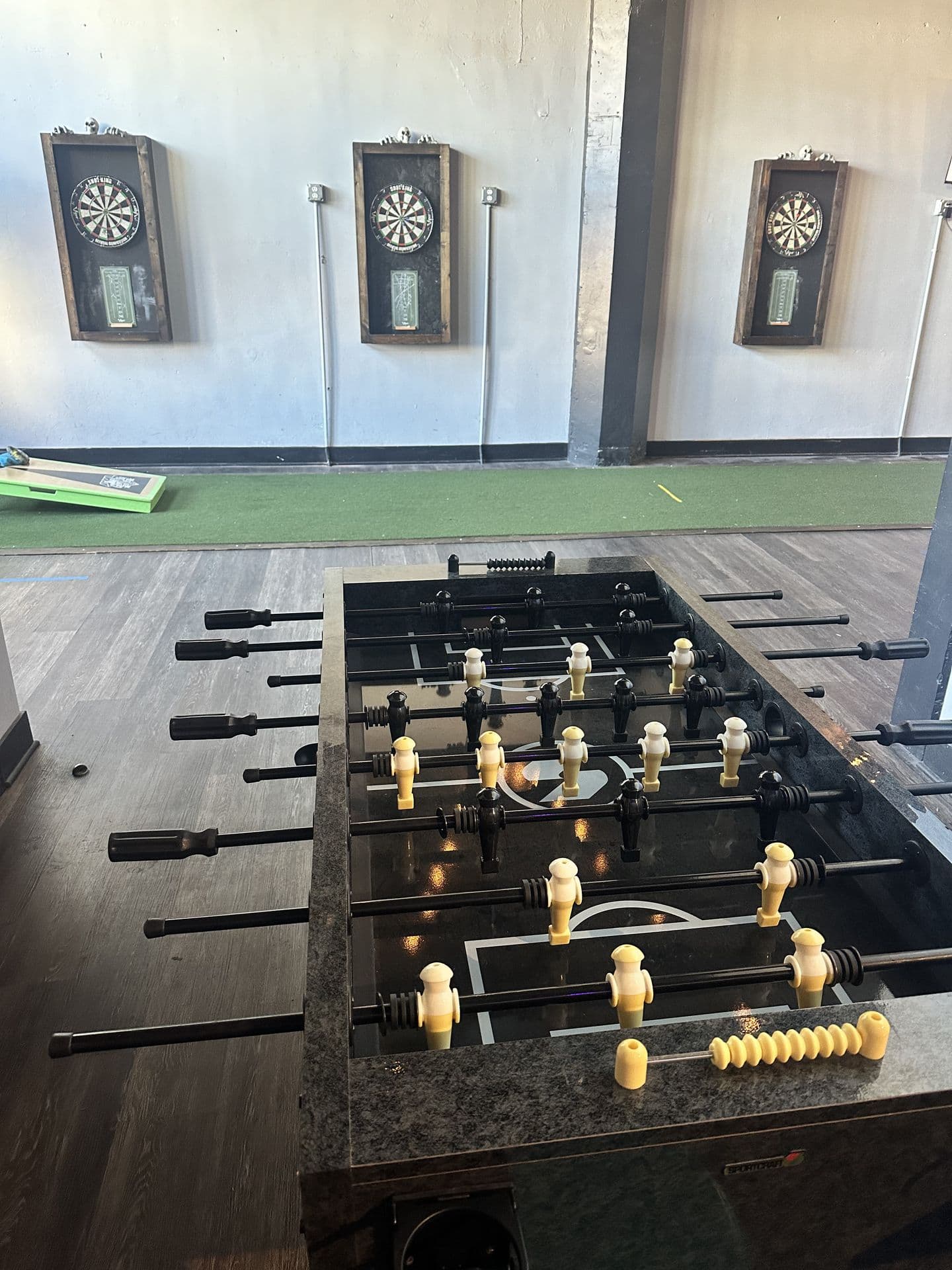 Retirement Party Photo 2