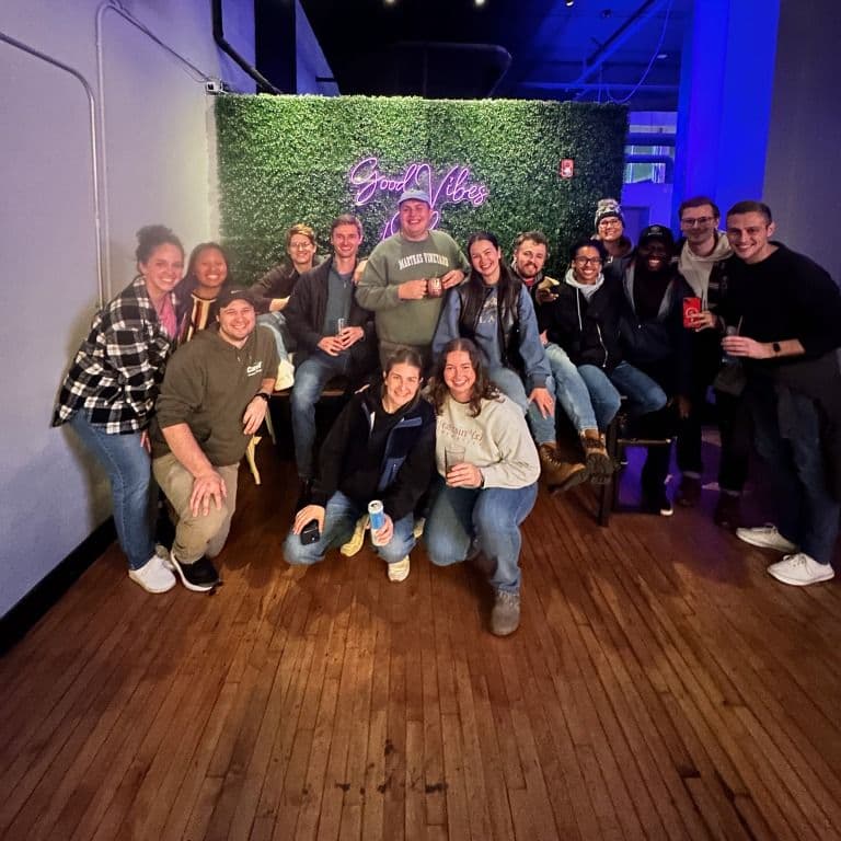 Retirement Party Group