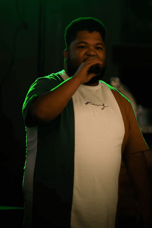 DJ Blake from Limelight Entertainment