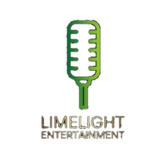 Limelight Entertainment Logo