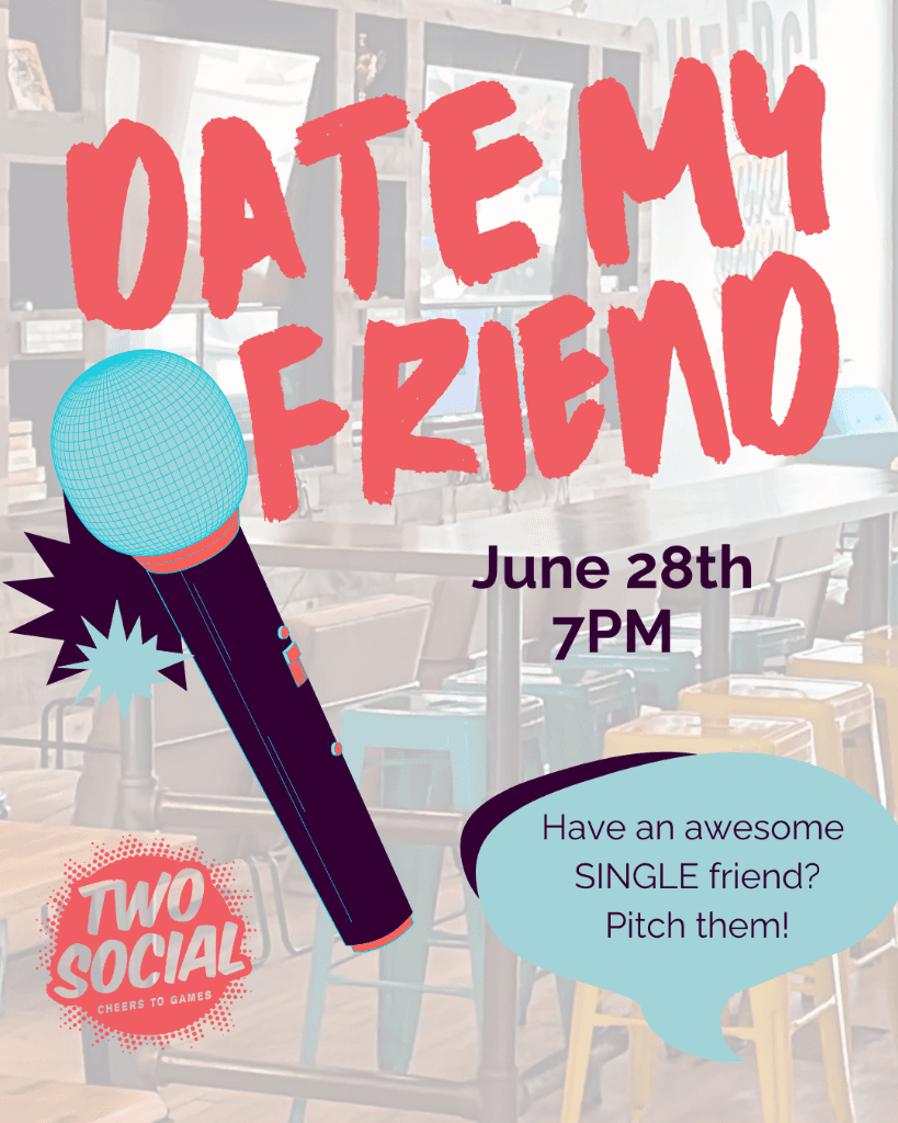 Date My Friend Dayton