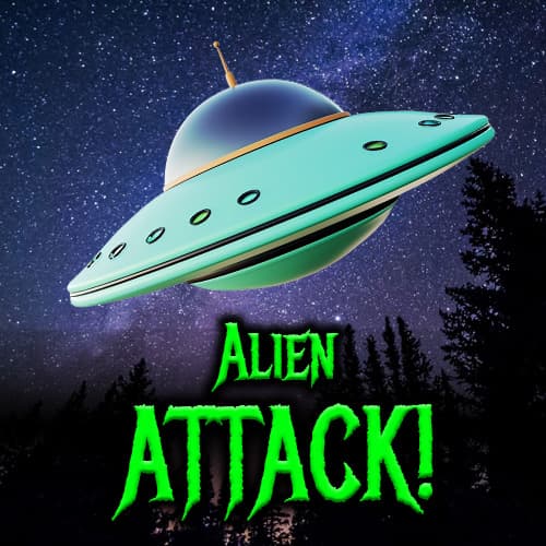 Alien Attack