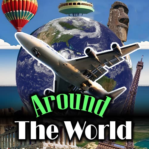 Around The World