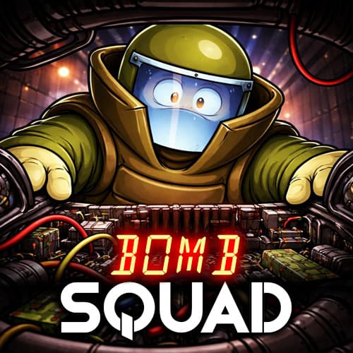 Bomb Squad