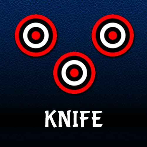 Knife Throwing