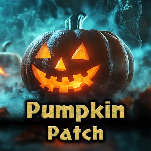Pumpkin Patch