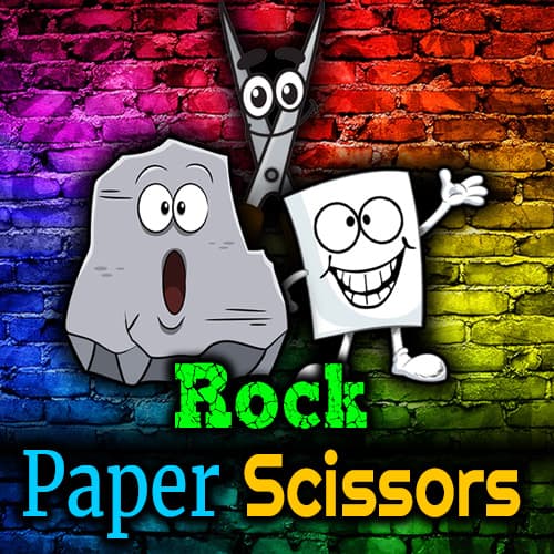Rock Paper Scissors