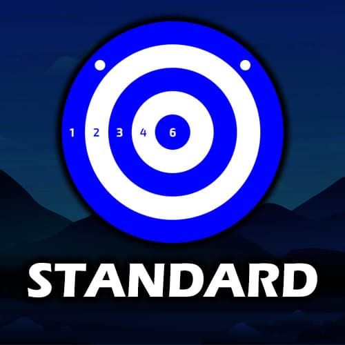 Standard Target