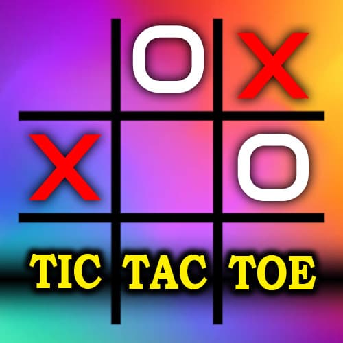Tic-Tac-Toe