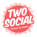 Two Social Logo