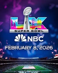 Super Bowl LX Watch Party
