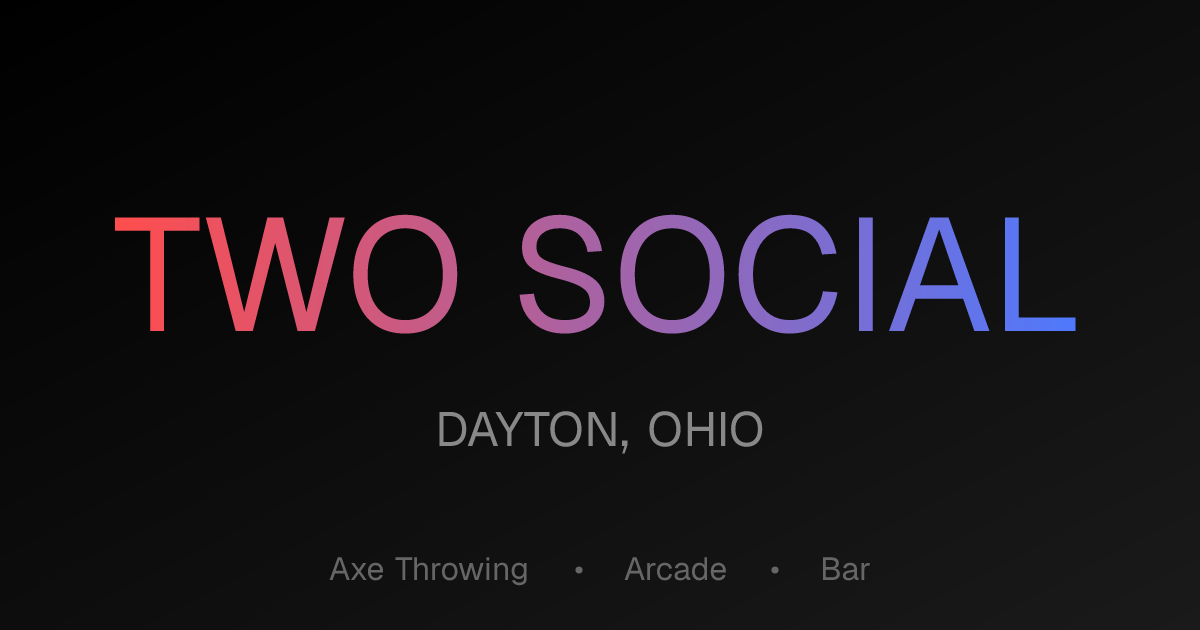 Two Social